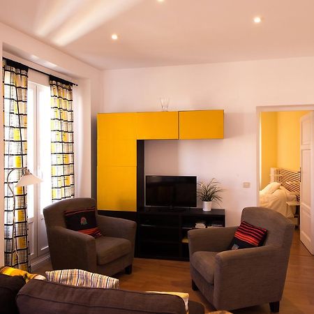 For You Rentals Chueca Apartment Temporal Son1 Madri Exterior foto
