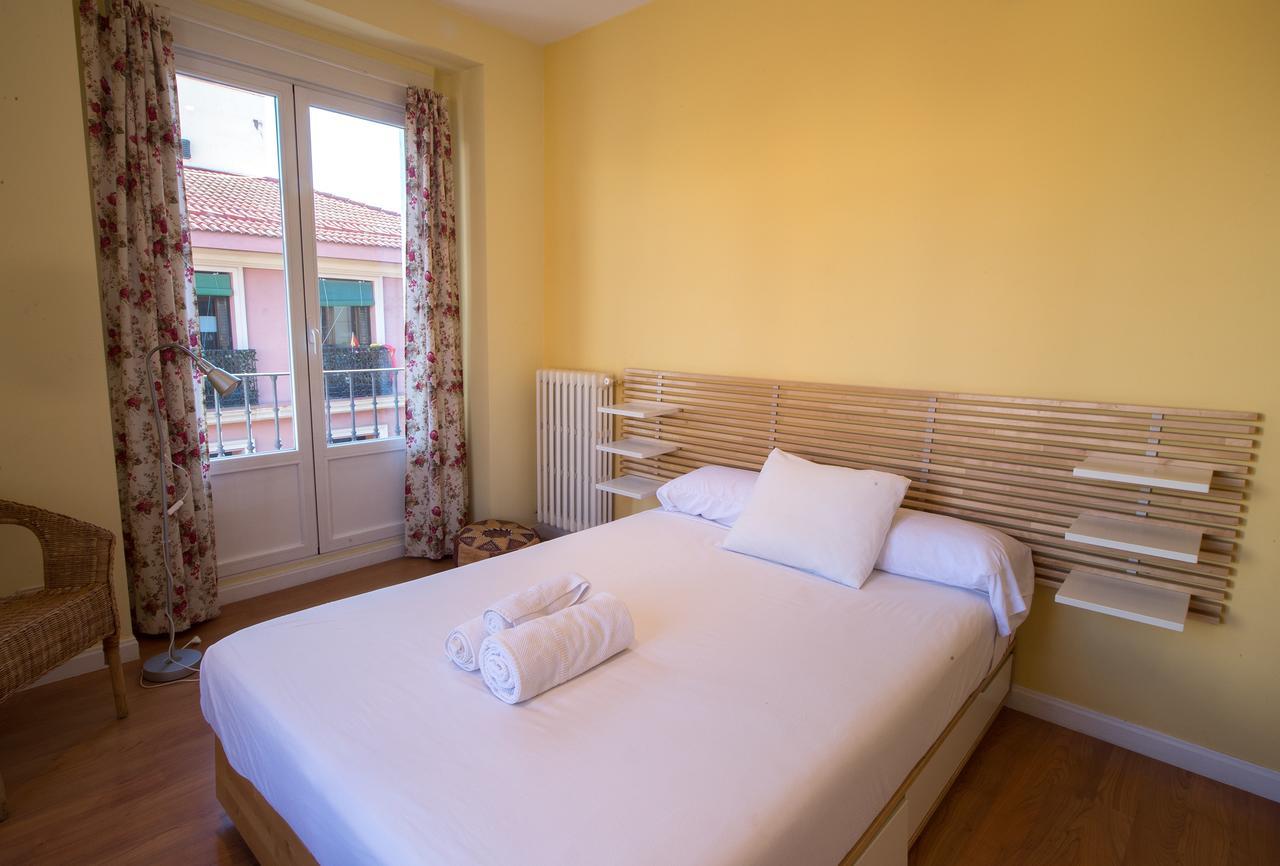 For You Rentals Chueca Apartment Temporal Son1 Madri Exterior foto