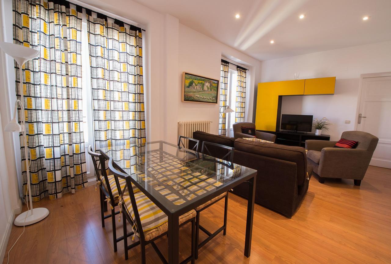 For You Rentals Chueca Apartment Temporal Son1 Madri Exterior foto