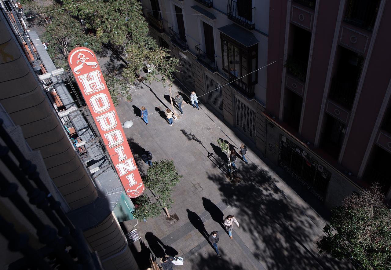 For You Rentals Chueca Apartment Temporal Son1 Madri Exterior foto