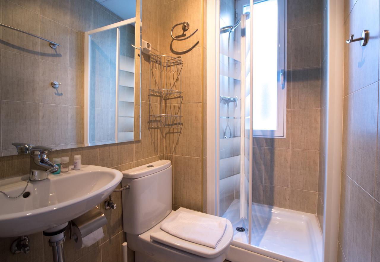 For You Rentals Chueca Apartment Temporal Son1 Madri Exterior foto