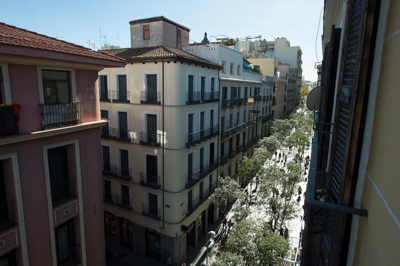 For You Rentals Chueca Apartment Temporal Son1 Madri Exterior foto