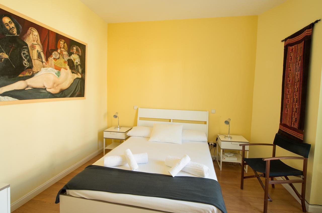 For You Rentals Chueca Apartment Temporal Son1 Madri Exterior foto